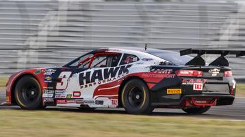 Keeping it Clean on the Streets of Nashville